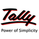 Tally Logo